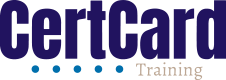 CertCard Training logo